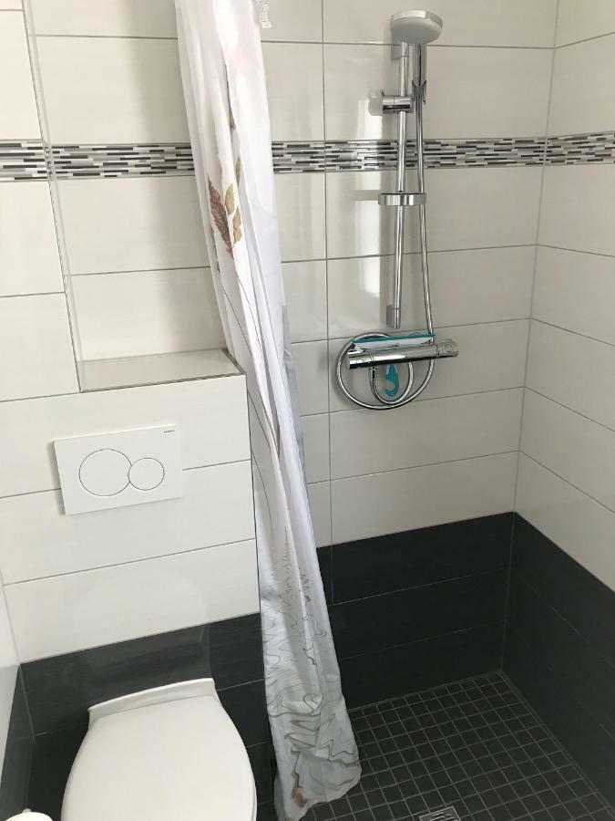 Apartamento Haus Sonnenschein Str 10 Timmendorfer Strand Exterior foto